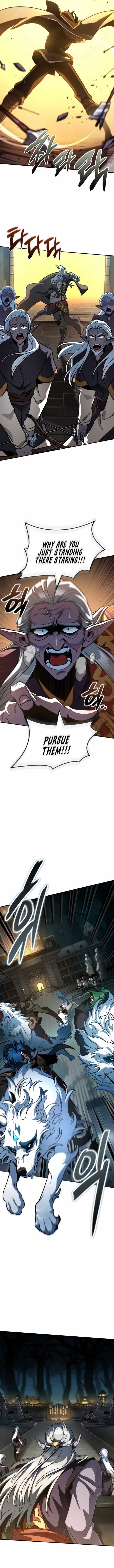 Valhalla Saga – Chapter 20 – Page 6