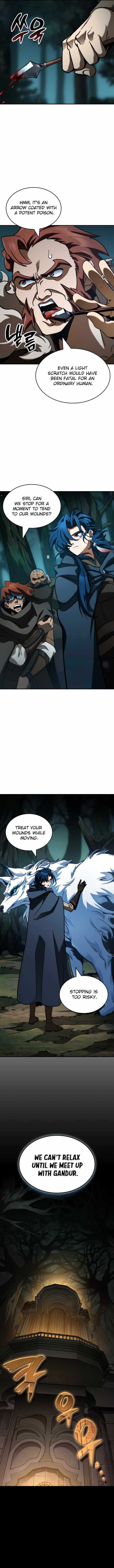 Valhalla Saga – Chapter 20 – Page 8