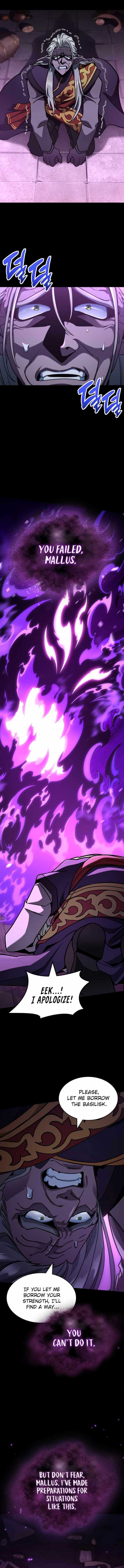 Valhalla Saga – Chapter 20 – Page 9