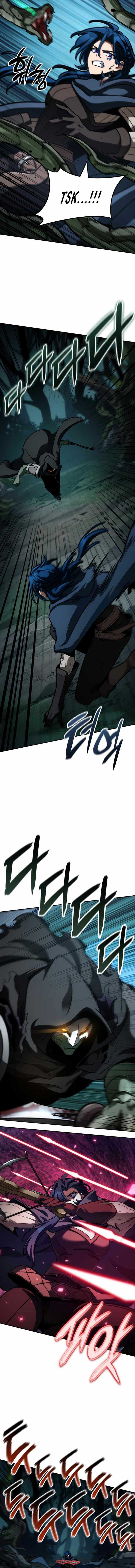 Valhalla Saga – Chapter 20 – Page 16