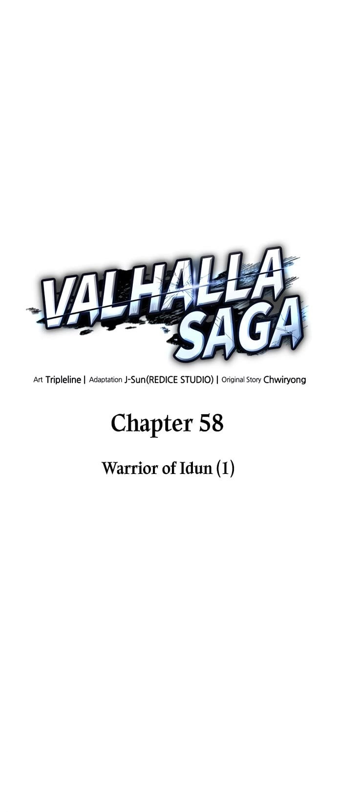 Valhalla Saga – Chapter 58 – Page 17