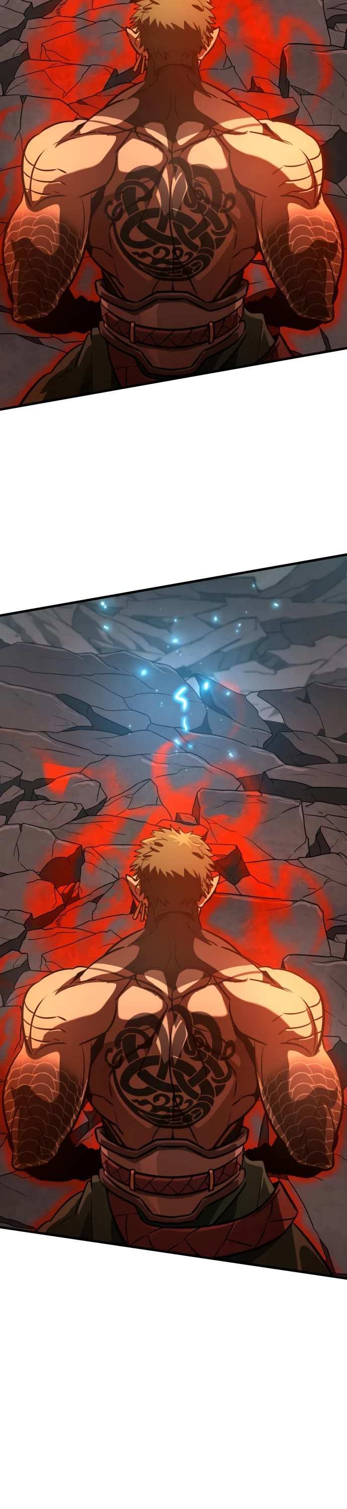 Valhalla Saga – Chapter 58 – Page 23