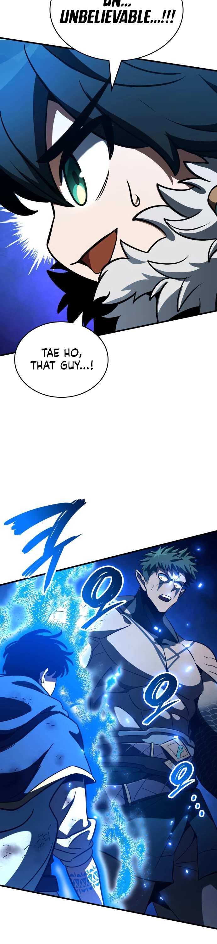 Valhalla Saga – Chapter 58 – Page 67
