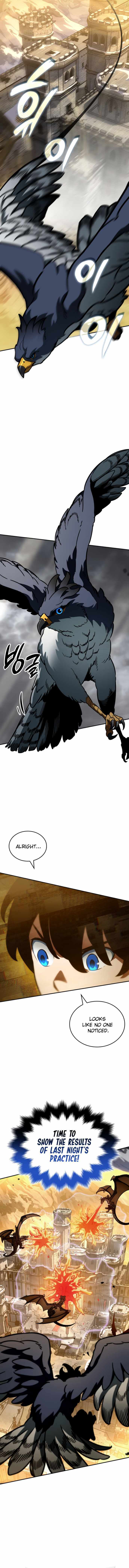Valhalla Saga – Chapter 15 – Page 3