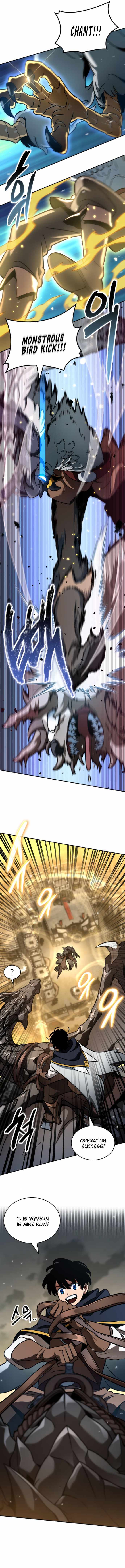 Valhalla Saga – Chapter 15 – Page 5