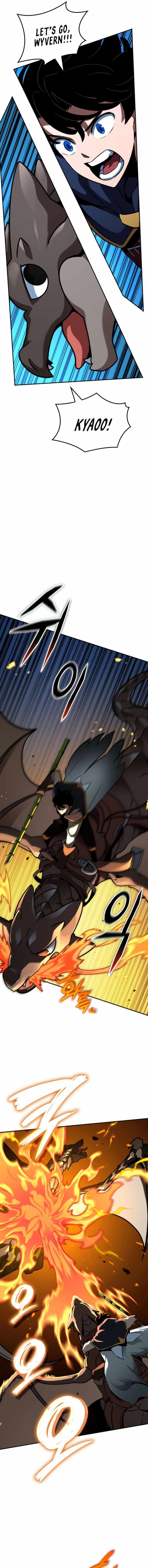 Valhalla Saga – Chapter 15 – Page 7