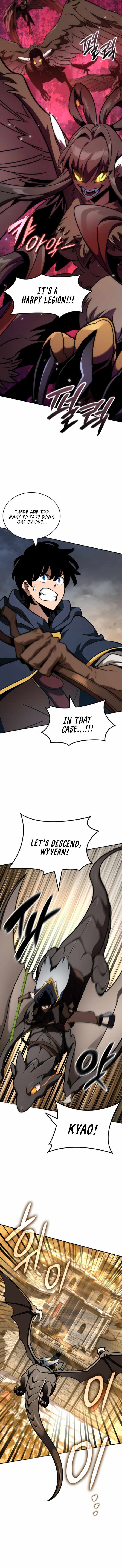 Valhalla Saga – Chapter 15 – Page 11
