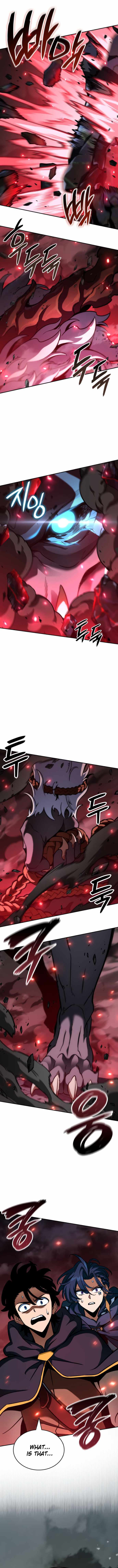 Valhalla Saga – Chapter 15 – Page 16