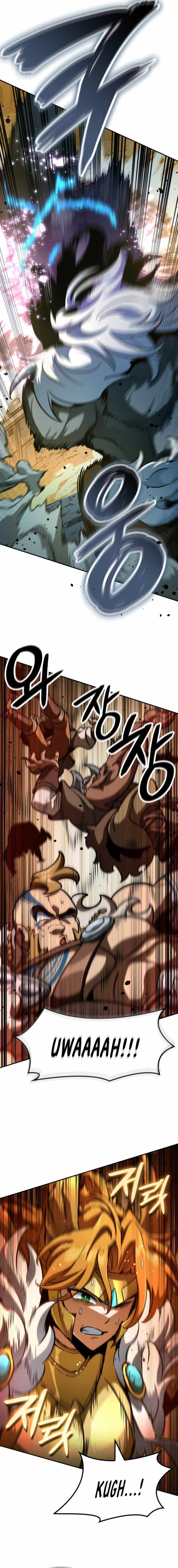 Valhalla Saga – Chapter 15 – Page 20