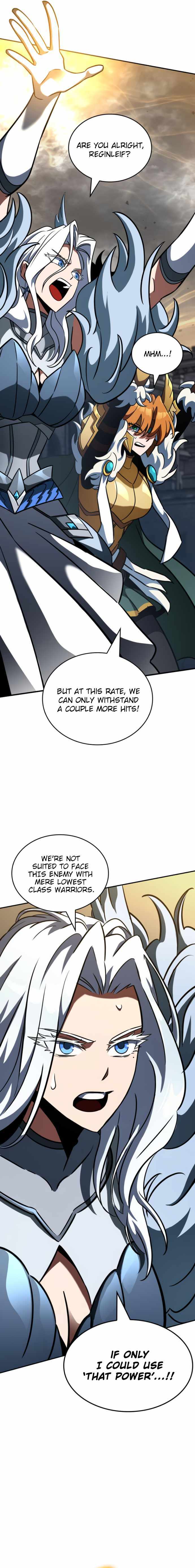 Valhalla Saga – Chapter 15 – Page 22