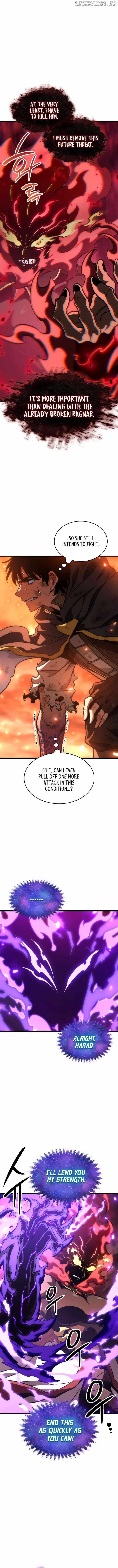 Valhalla Saga – Chapter 38 – Page 2