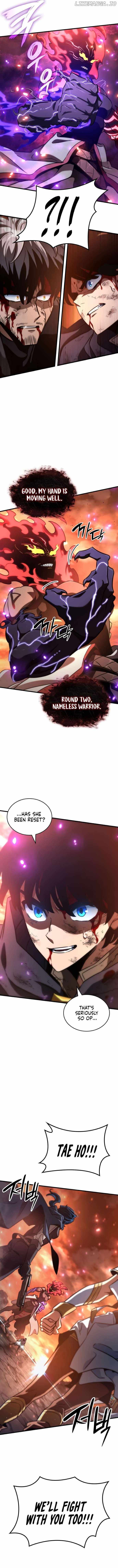 Valhalla Saga – Chapter 38 – Page 3