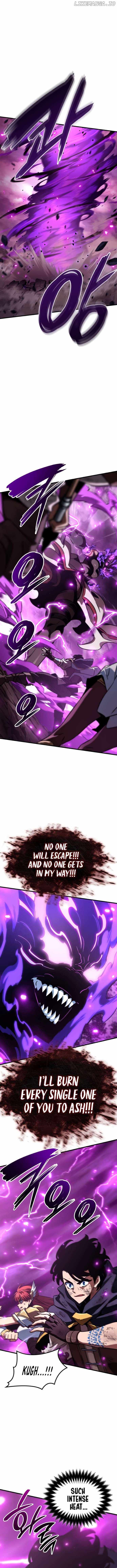 Valhalla Saga – Chapter 38 – Page 5