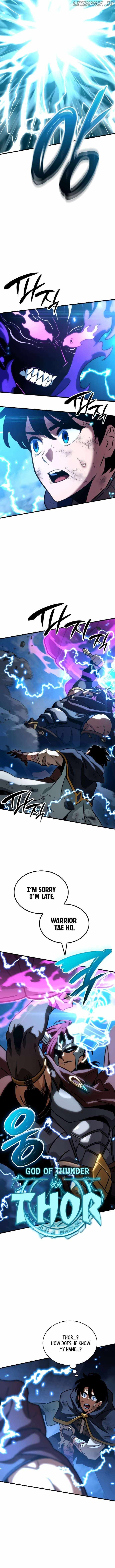 Valhalla Saga – Chapter 38 – Page 7