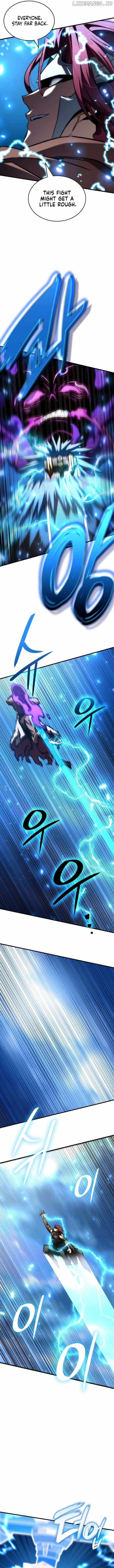 Valhalla Saga – Chapter 38 – Page 9