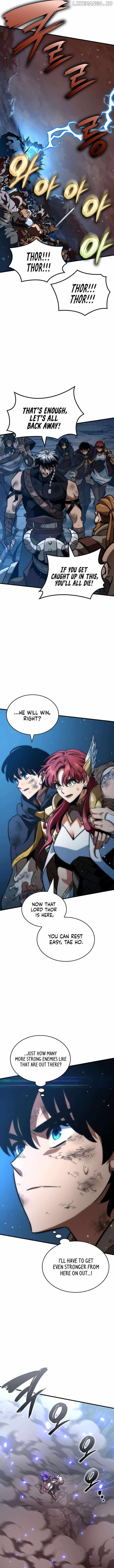 Valhalla Saga – Chapter 38 – Page 11