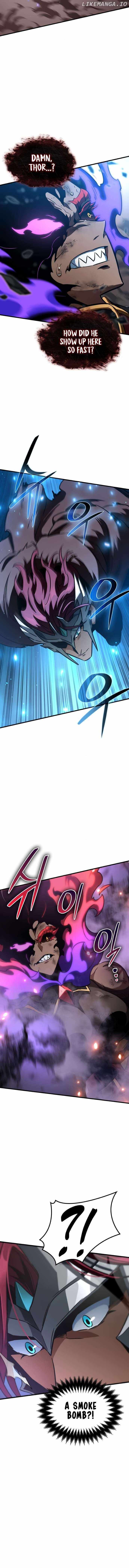 Valhalla Saga – Chapter 38 – Page 12