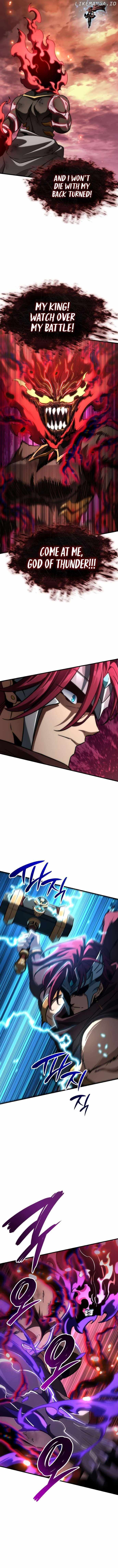 Valhalla Saga – Chapter 38 – Page 15