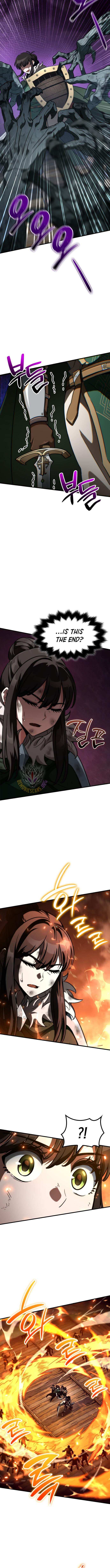 Valhalla Saga – Chapter 53 – Page 6
