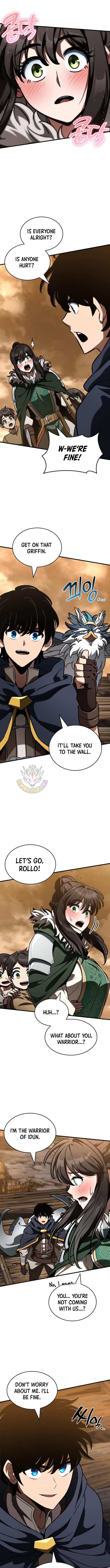 Valhalla Saga – Chapter 53 – Page 8