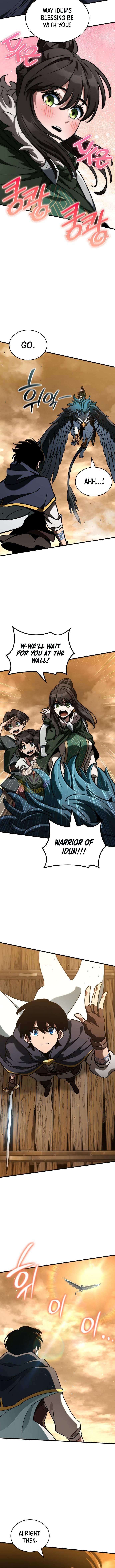 Valhalla Saga – Chapter 53 – Page 9