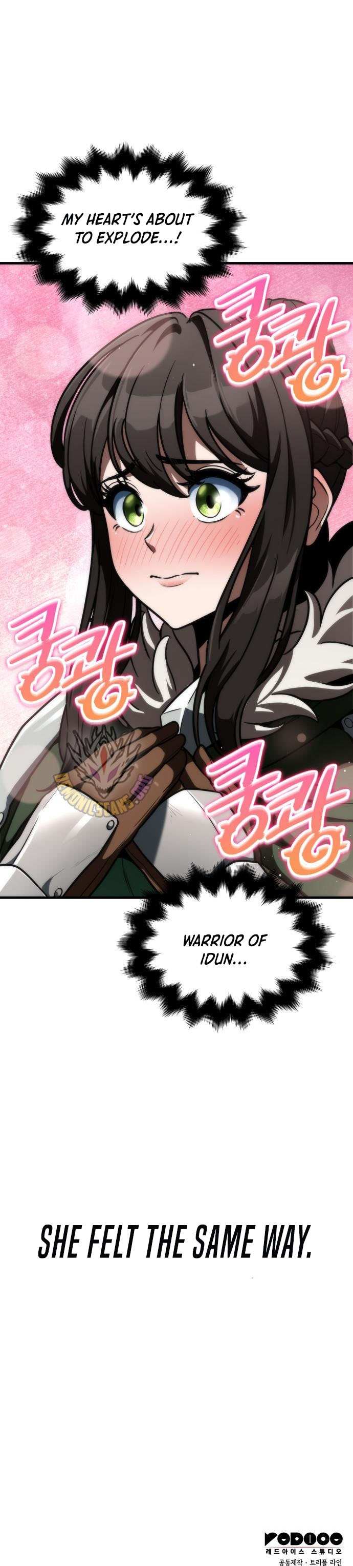 Valhalla Saga – Chapter 53 – Page 15