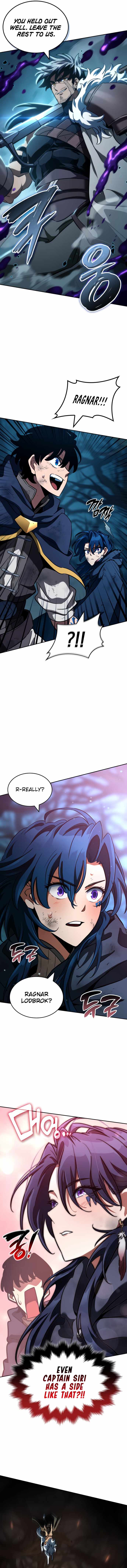 Valhalla Saga – Chapter 23 – Page 6