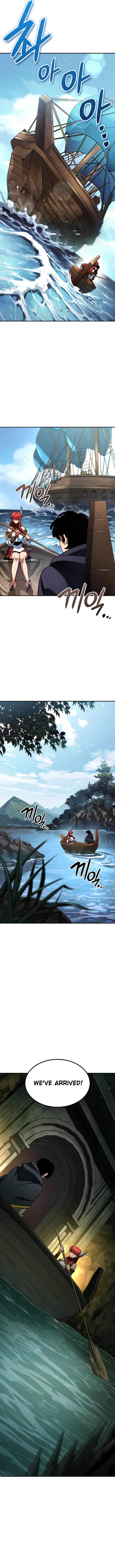 Valhalla Saga – Chapter 23 – Page 12