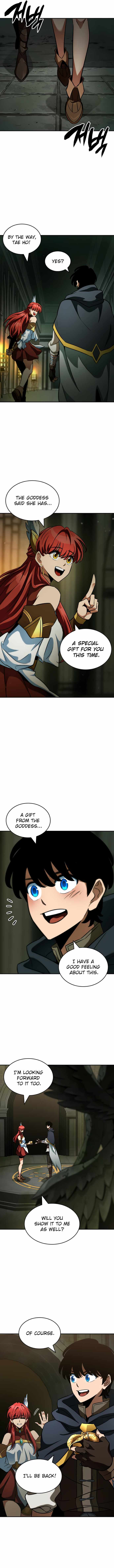 Valhalla Saga – Chapter 23 – Page 13