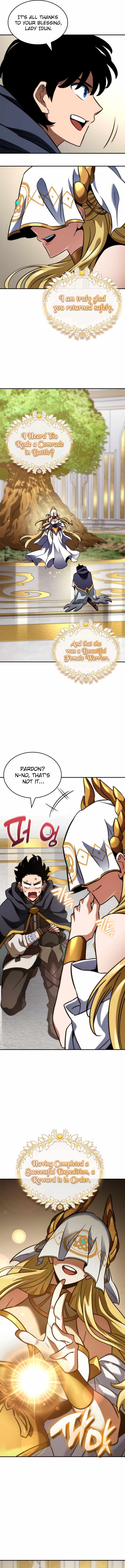 Valhalla Saga – Chapter 23 – Page 15
