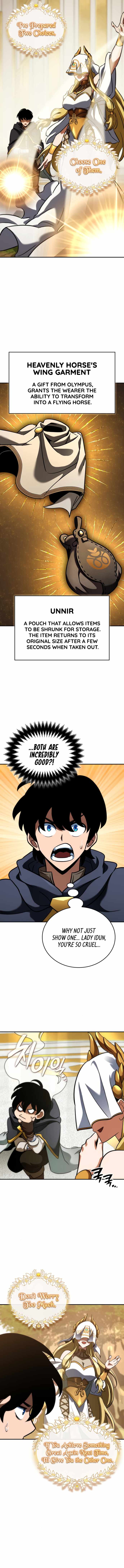 Valhalla Saga – Chapter 23 – Page 16