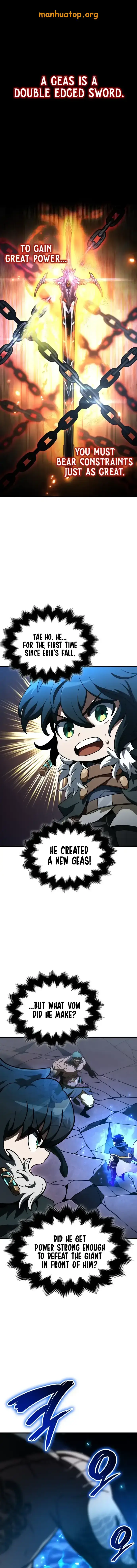 Valhalla Saga – Chapter 59 – Page 1