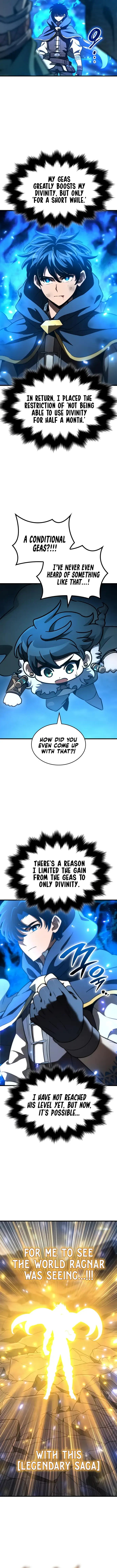 Valhalla Saga – Chapter 59 – Page 2