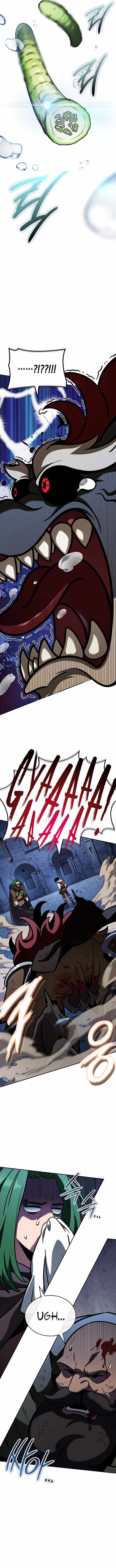 Valhalla Saga – Chapter 9 – Page 10