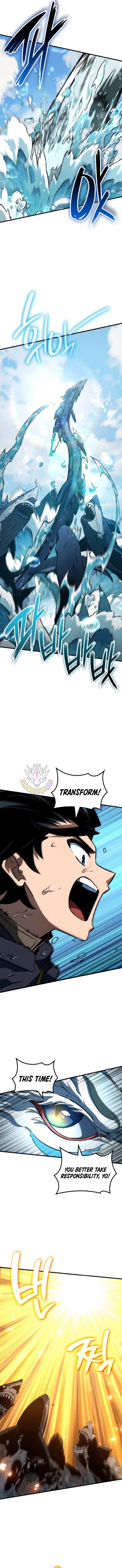 Valhalla Saga – Chapter 49 – Page 9