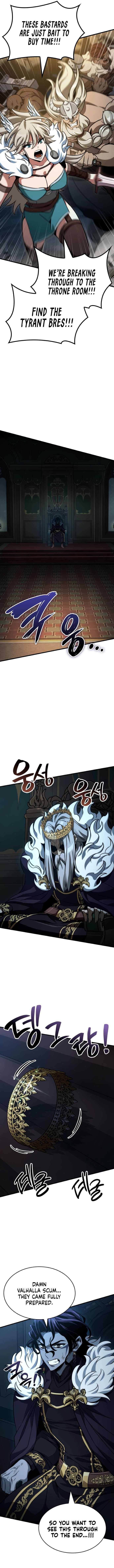 Valhalla Saga – Chapter 66 – Page 4