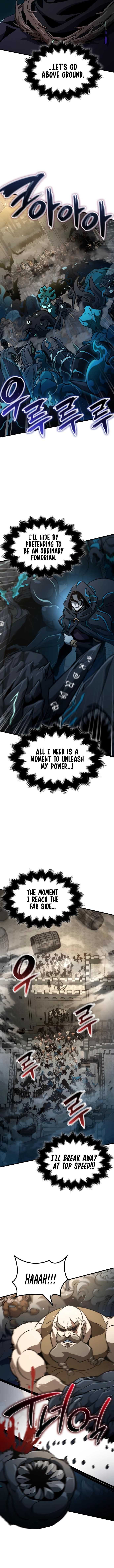 Valhalla Saga – Chapter 66 – Page 6