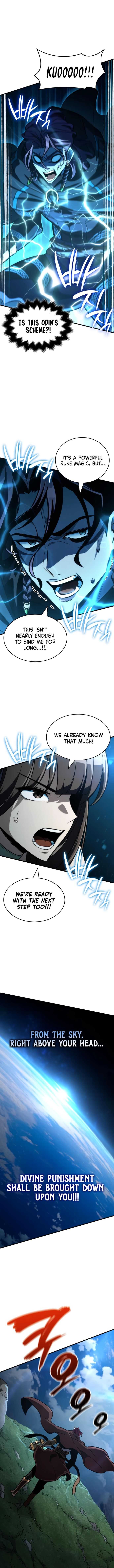 Valhalla Saga – Chapter 66 – Page 12