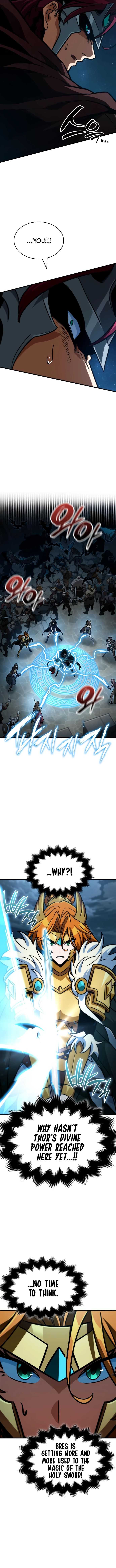 Valhalla Saga – Chapter 66 – Page 14