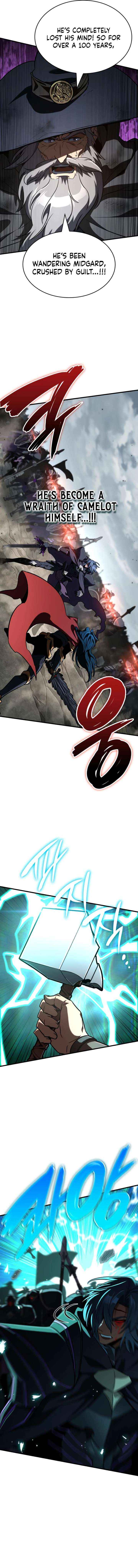 Valhalla Saga – Chapter 63 – Page 14