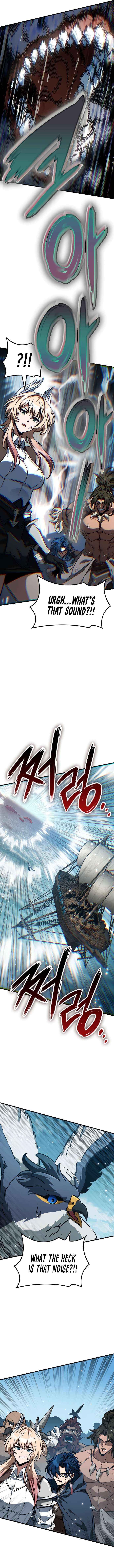 Valhalla Saga – Chapter 48 – Page 9