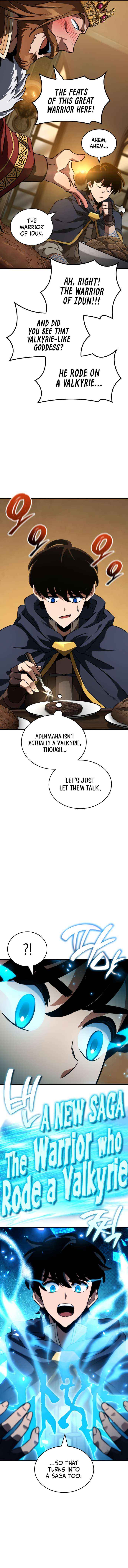 Valhalla Saga – Chapter 48 – Page 12