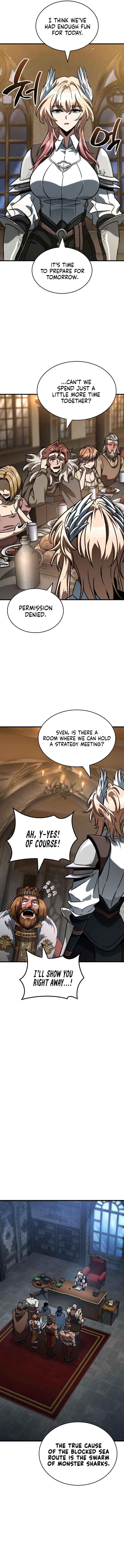 Valhalla Saga – Chapter 48 – Page 15