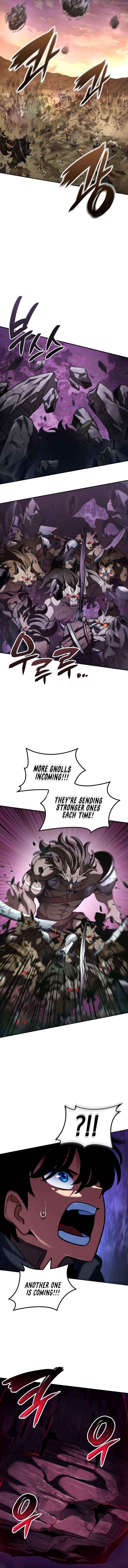 Valhalla Saga – Chapter 25 – Page 10