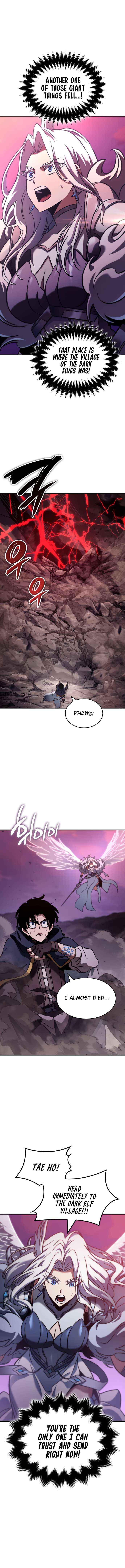 Valhalla Saga – Chapter 25 – Page 12