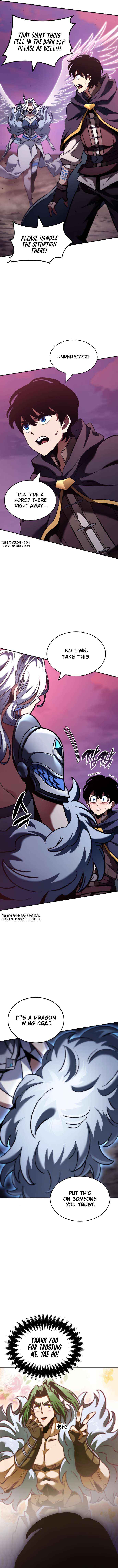 Valhalla Saga – Chapter 25 – Page 13