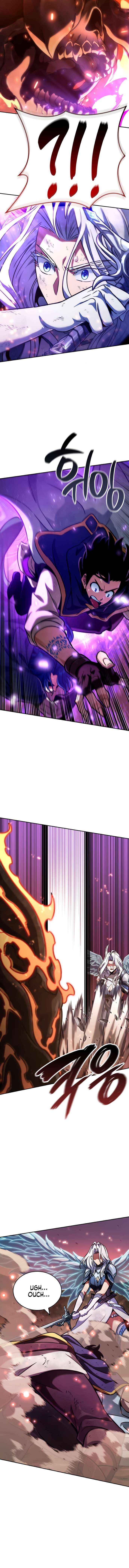 Valhalla Saga – Chapter 29 – Page 5