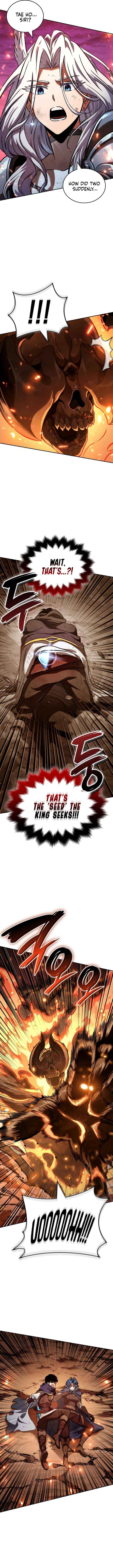 Valhalla Saga – Chapter 29 – Page 6
