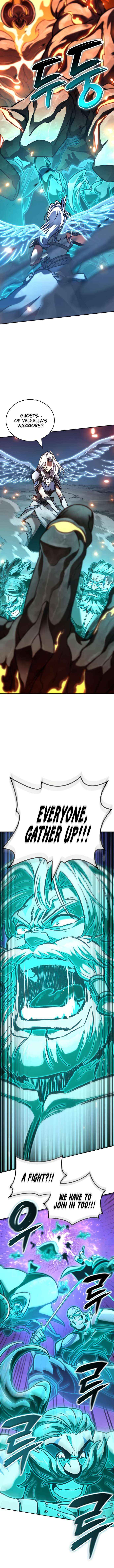 Valhalla Saga – Chapter 29 – Page 8