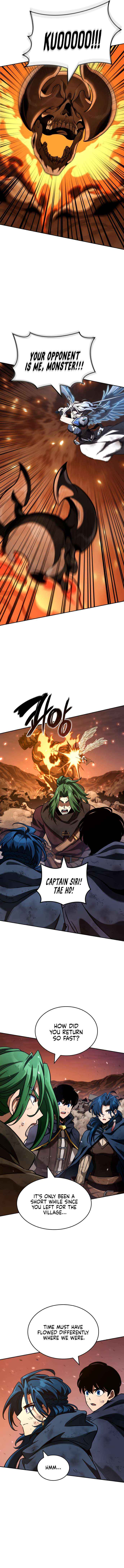 Valhalla Saga – Chapter 29 – Page 11